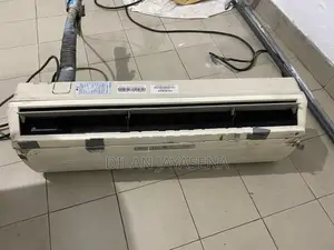 Air Conditioning Machine