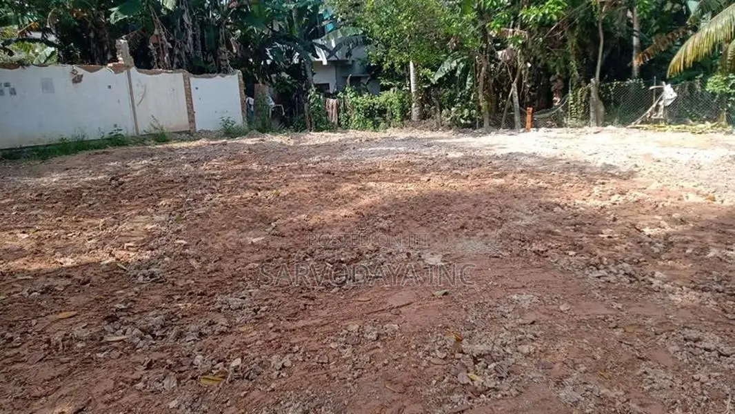 අගනා බිම් කොටසක් විකිණීමට ඇත - මාතර