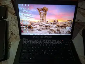 Dell Laptop