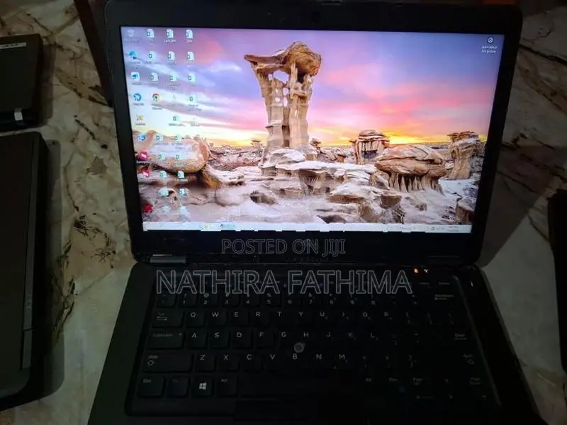 Dell Laptop