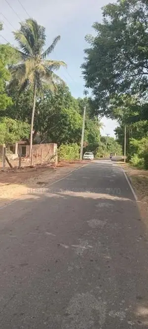 Land for Sale Anuradapura