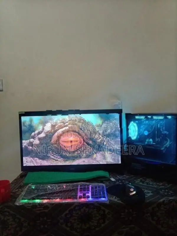 Gaming PC