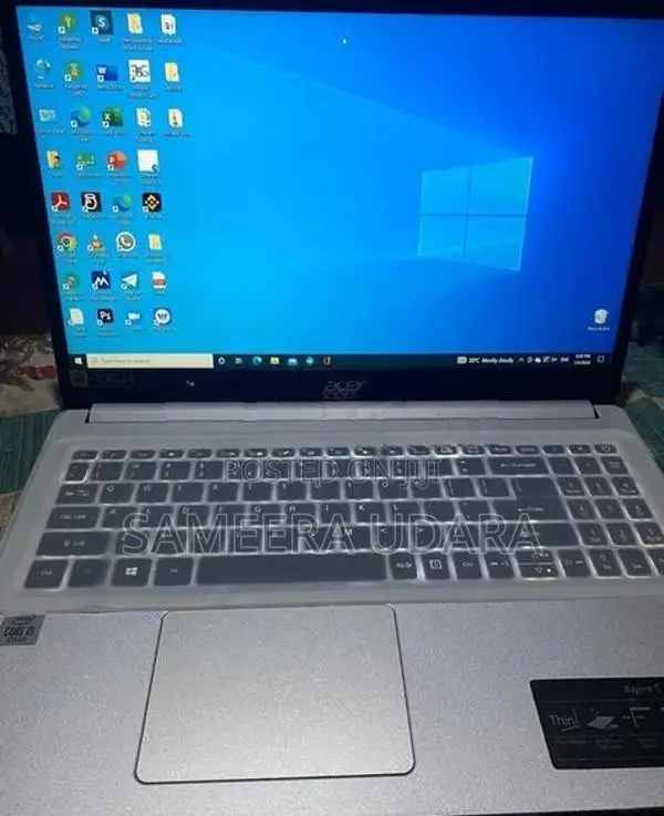 Acer Laptop