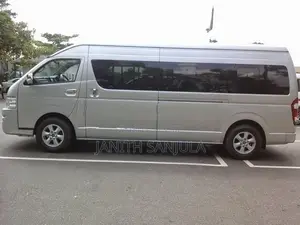 Micro Tourer 2014