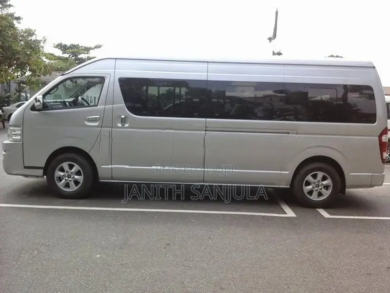 Micro Tourer 2014