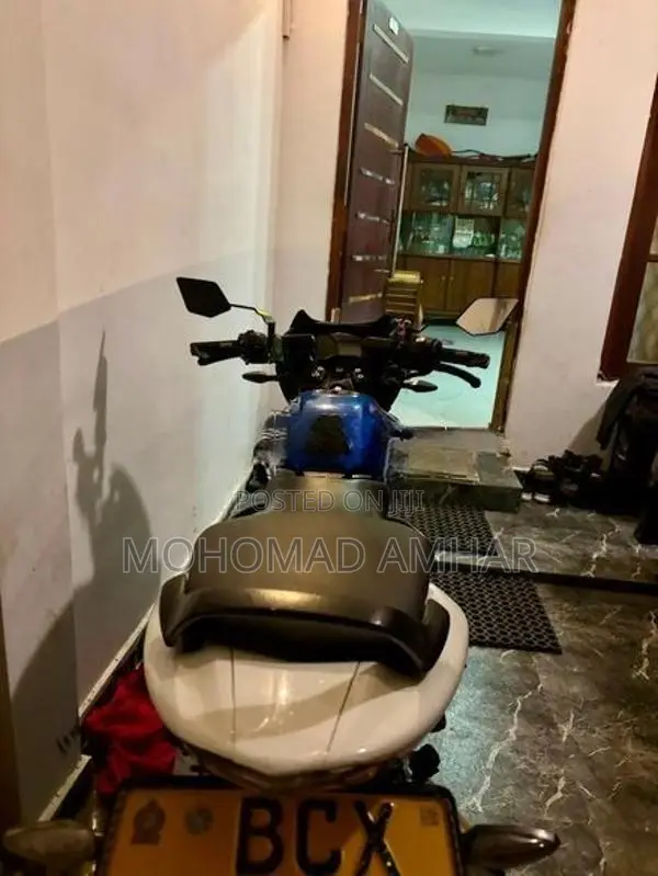 Bajaj Pulsar 135 2016