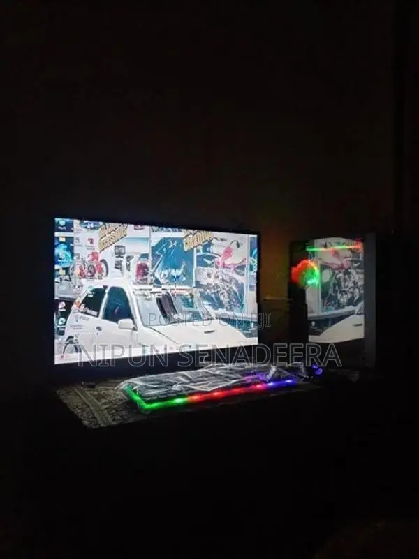 Gaming Pc