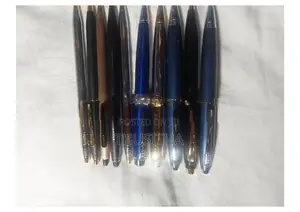 Authentic Ball Point Pens Lot
