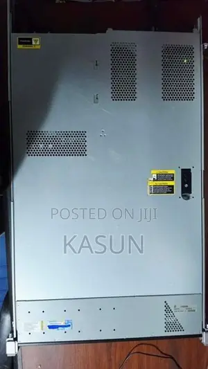 HP ProLiant DL360e Gen 8 - Server