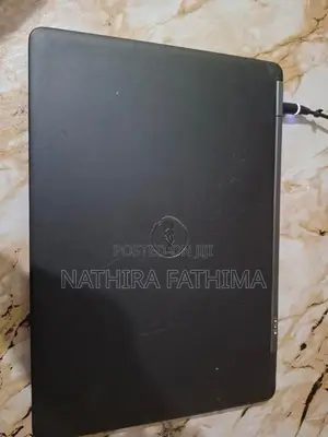 Dell Laptop