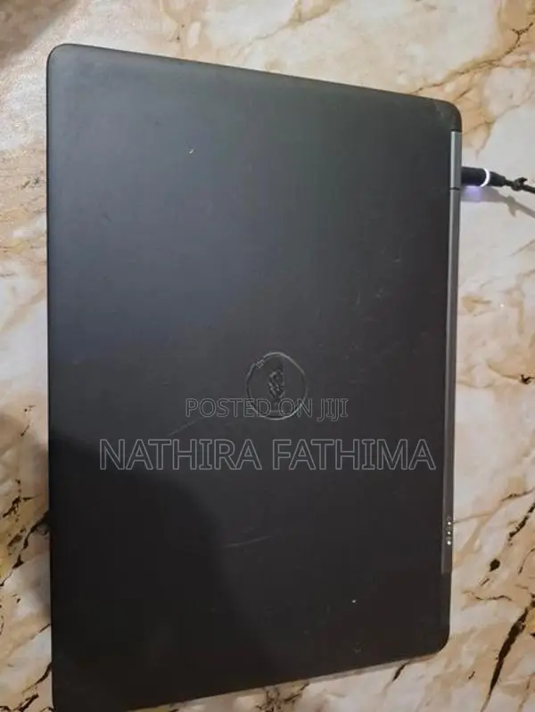 Dell Laptop