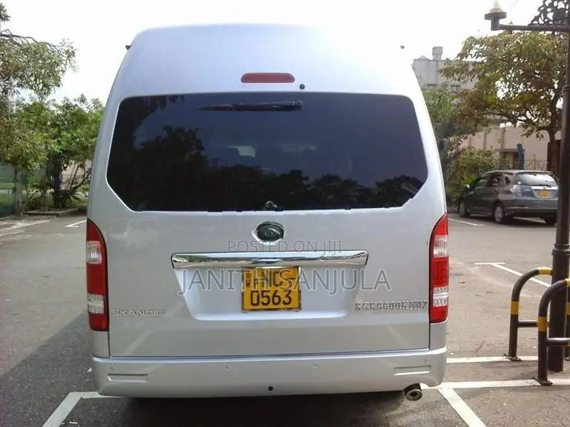 Micro Tourer 2014