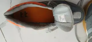 Badminton Shoes ( Indoor Shoes)