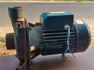Water Motor