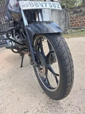 Bajaj Discover 125 2014