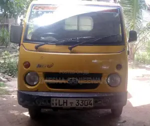 Tata Dimo Batta Zx 2011
