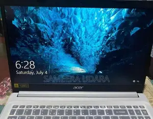 Acer Laptop