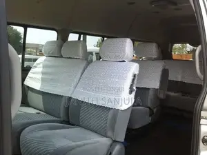 Micro Tourer 2014