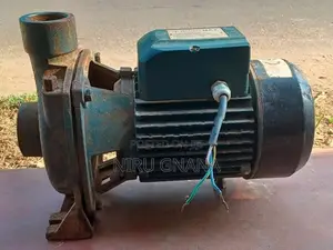 Water Motor