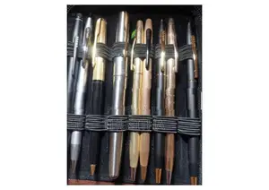 Authentic Ball Point Pens Lot