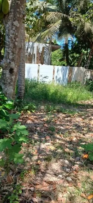 අගනා බිම් කොටසක් විකිණීමට ඇත - මාතර