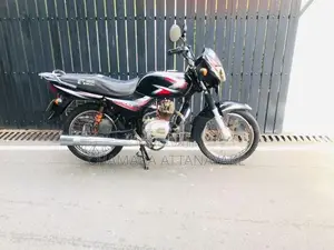 Bajaj CT100 2015
