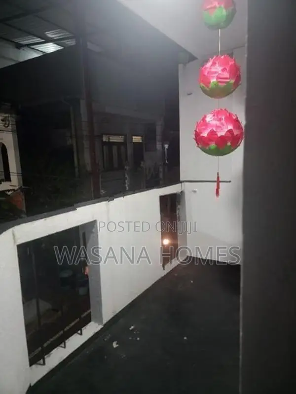 Valuable Two Story House for Sale Nugegoda