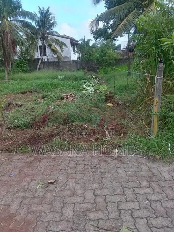 Best Land for Sale Boralesgamuwa