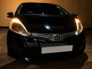 Honda Fit 2010