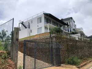 Two Storied House for Sale in Doluwa