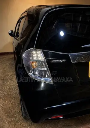 Honda Fit 2010