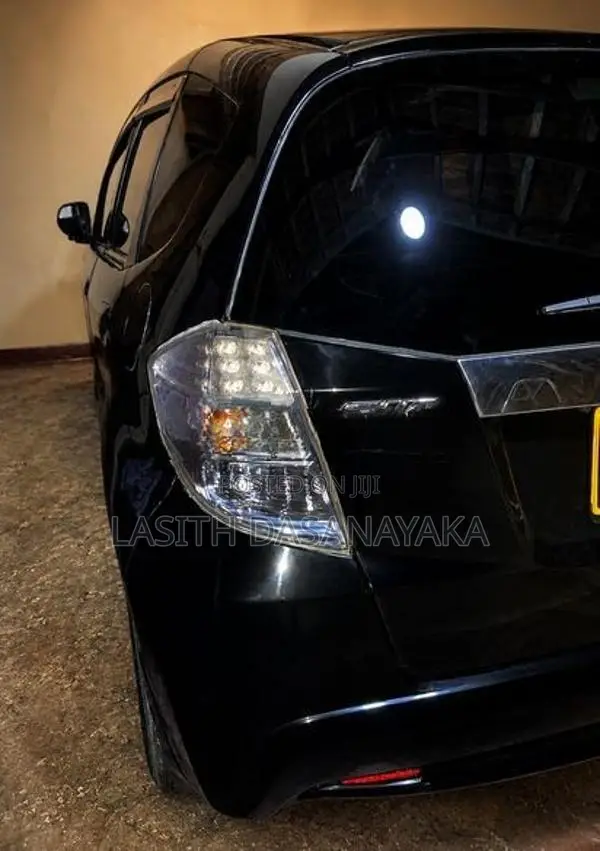 Honda Fit 2010
