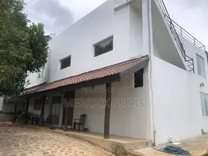 Two Storied House for Sale in Doluwa