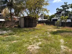 Valuable Land for Sale – Moratuwa