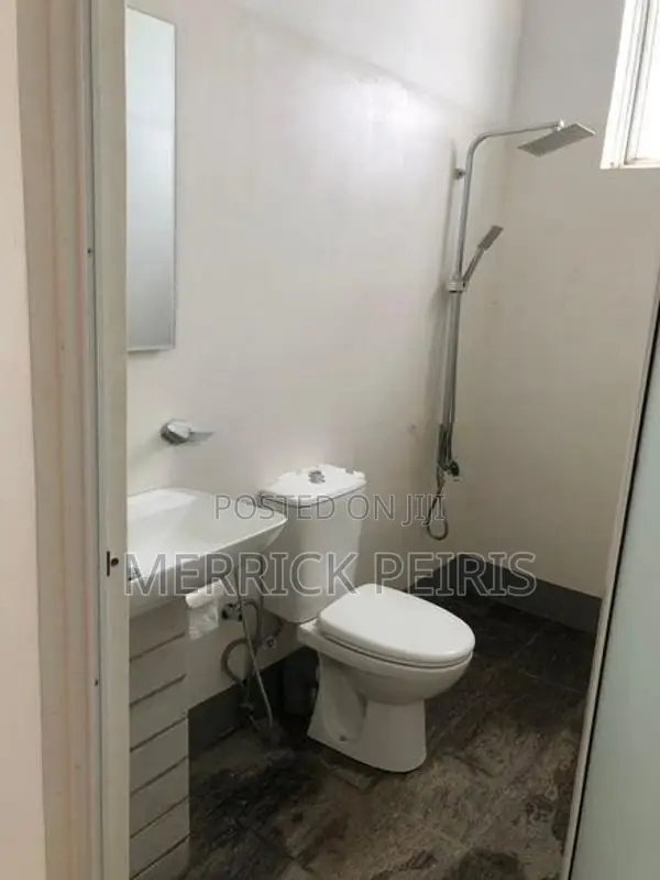 Two Storied House for Sale in Doluwa