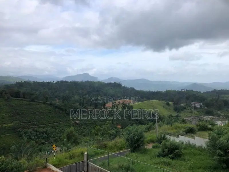 Two Storied House for Sale in Doluwa