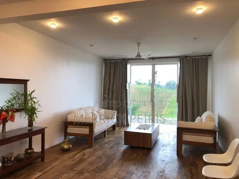 Two Storied House for Sale in Doluwa