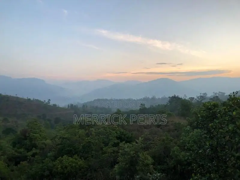 Two Storied House for Sale in Doluwa