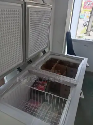 Freezer