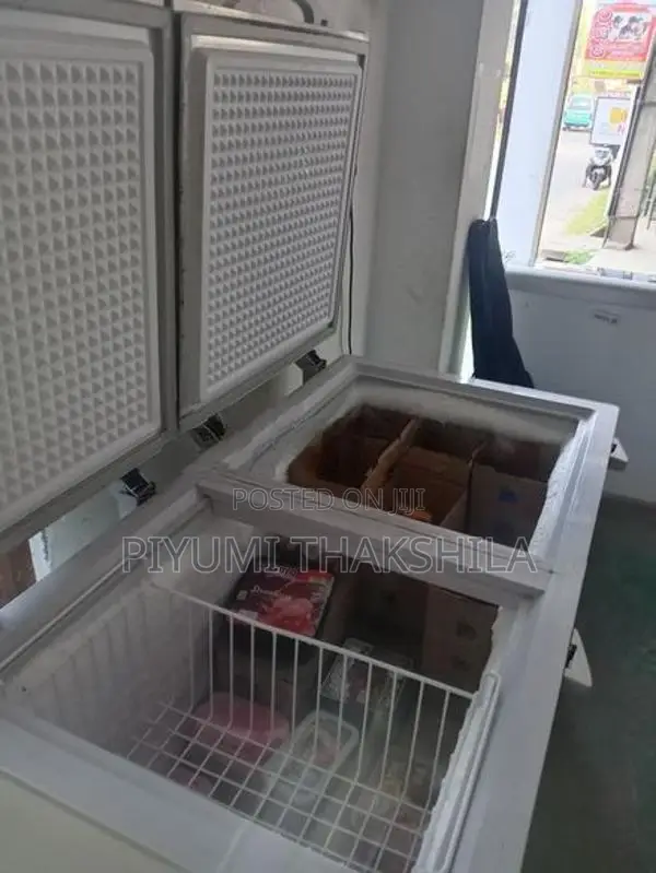Freezer