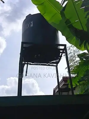 Water Tank