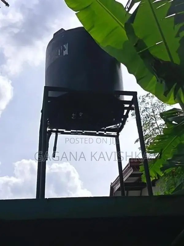 Water Tank