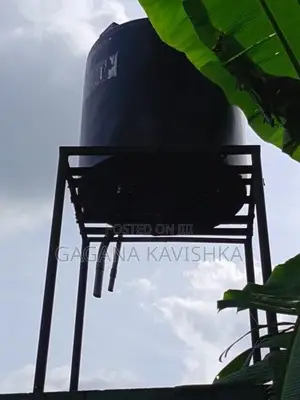 Water Tank