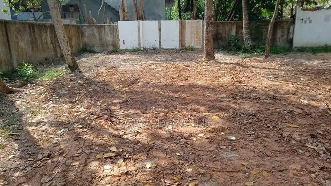 Valuable Land for Sale – Matara, Polhena
