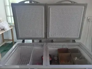 Freezer