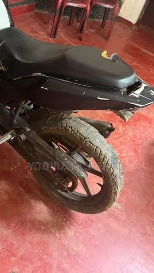 TVS Apache RTR 160 2018