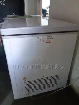 Freezer