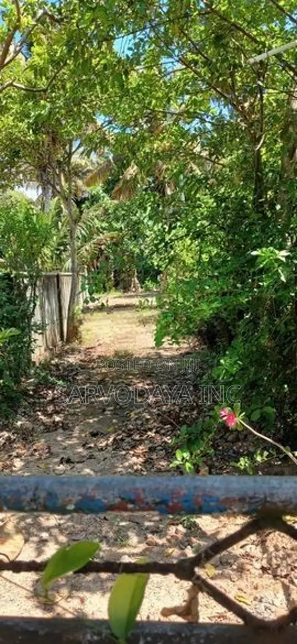 Valuable Land for Sale – Matara, Polhena