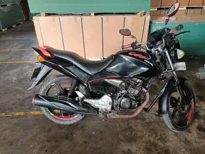 Hero CBZ 2017 2007