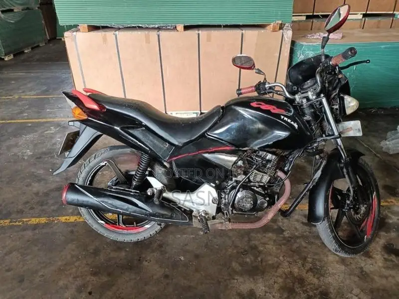Hero CBZ 2017 2007
